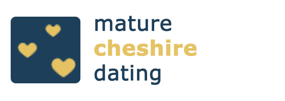 Mature Cheshire Dating logo